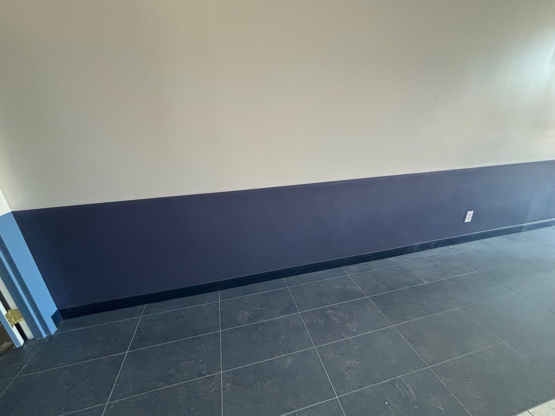 Tenant Improvements & Remodels