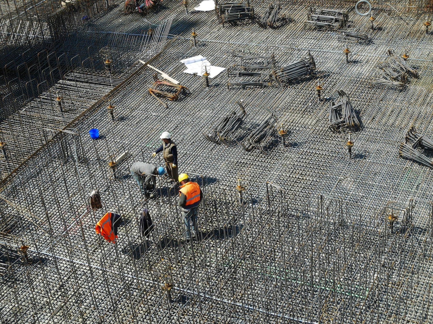 Concrete